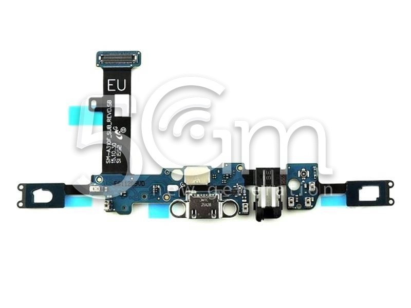 Samsung SM-A310F Charging Connector Flex Cable 