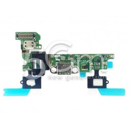 Samsung A300 Charging Connector Flex Cable