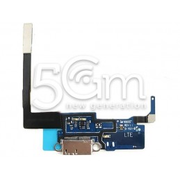 Connettore Di Ricarica Flat Cable Samsung SM-N9005 Vers. LTE