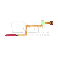 Fingerprint Flex Cable Red...