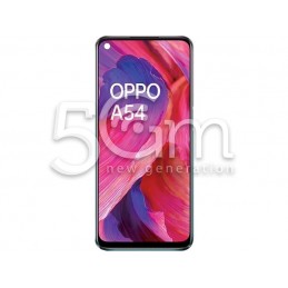 Display Touch Black OPPO...