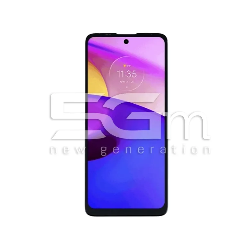Display Touch Nero Motorola Moto E40 (Us Version) | Store Online 5G-M