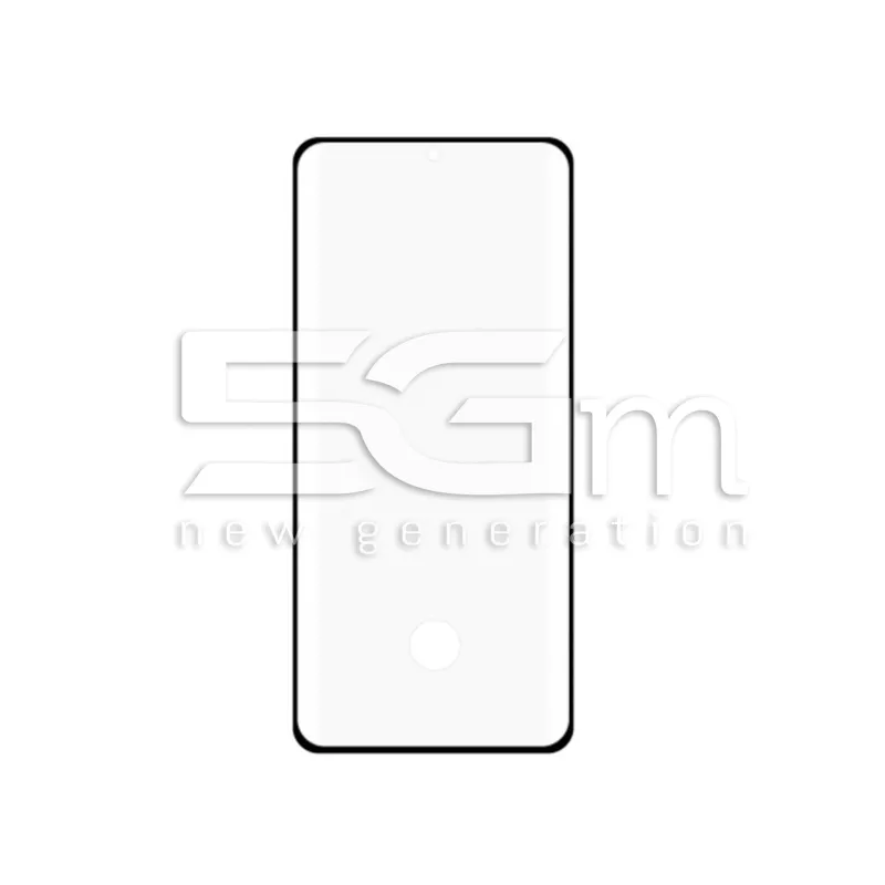 Ívelt Edzett Üvegfólia Samsung SM-S906 S22+ | 5G-M Online Áruház
