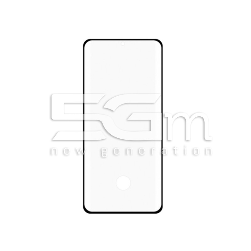 Pellicola Temperata Curva Samsung SM-S906 S22+