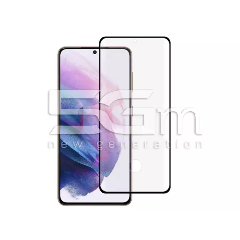 Tempered Glass Protector Curved Samsung SM-S906 S22+