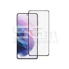 Gebogen Geharde Glasfolie Samsung SM-S906 S22+ | 5G-M Online Winkel