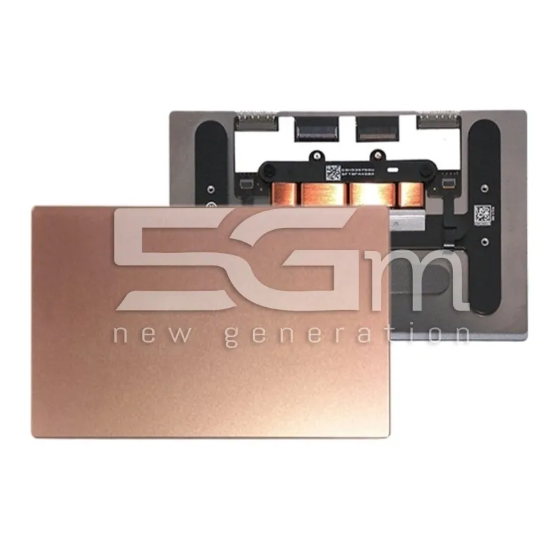 Touchpad Roségold MacBook Retina 12 (A1534) 2016 | 5G-M Online Shop