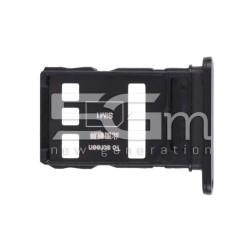 Sim Card Holder Black Honor 50