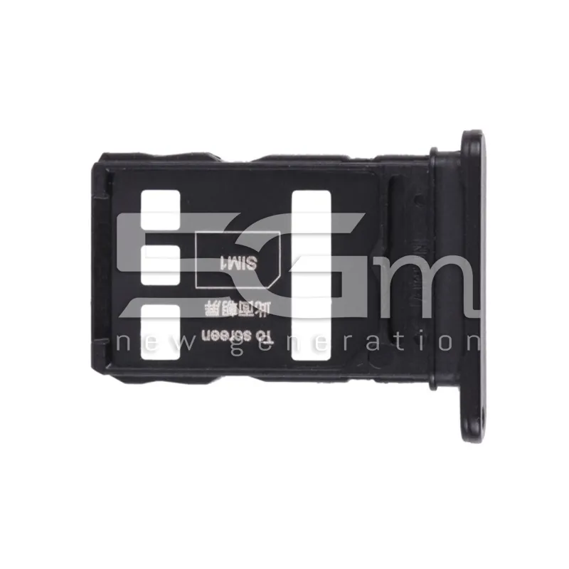 Supporto Sim Card Nero Honor 50 | Store Online 5G-M
