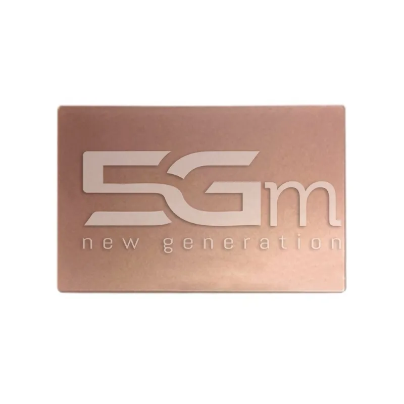 Touchpad Rose Gold MacBook Retina 12 (A1534) 2016 | 5G-M Online Store