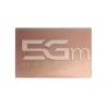 Touchpad Rose Gold MacBook Retina 12 (A1534) 2016 | 5G-M Online Store