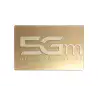 Touchpad Gold Macbook Retina 12 (A1534) 2016