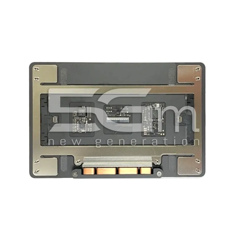 Touchpad Silver MacBook Pro 14 (A2442) 2021 | Store Online 5G-M