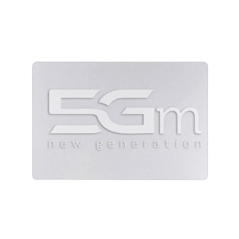 Touchpad Silber MacBook Pro 16 (A2485) 2021 | 5G-M Online-Shop