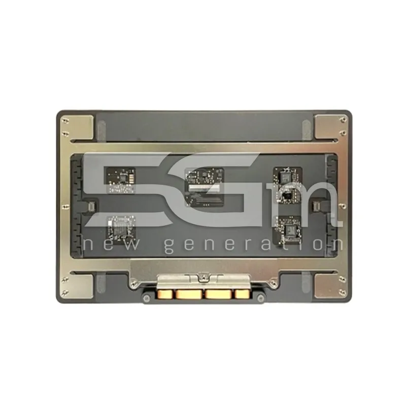 Trackpad Argent MacBook Pro 16 (A2485) 2021 | Boutique en ligne 5G-M