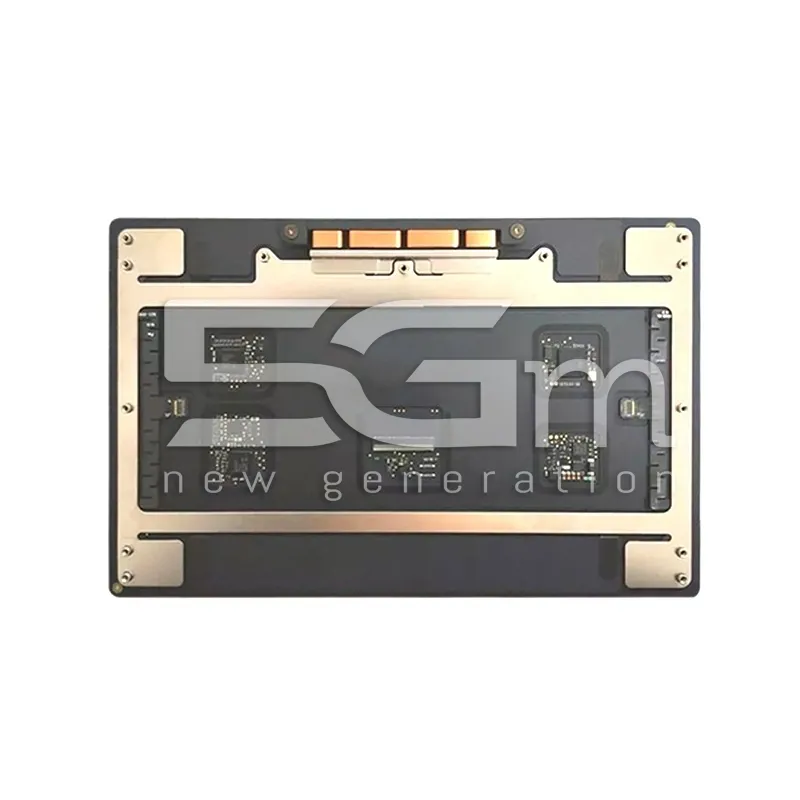 Touchpad Silber Macbook Pro Retina 15 (A1990) | 5G-M Online Shop