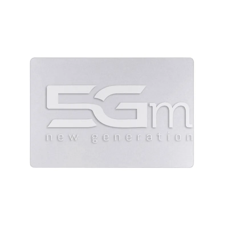 Touchpad Silber MacBook Retina 12 (A1534) 2016 | 5G-M Online-Shop