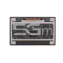 Touchpad Grey MacBook Pro Touch 15 (A1707) 2016