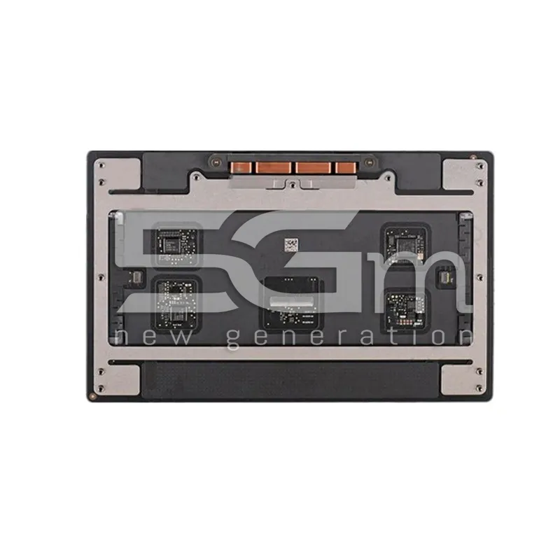 Érintőpad Szürke MacBook Pro Touch 15 (A1707) 2016 | 5G-M Online Áruház
