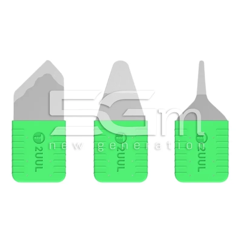 Kit de Abertura 2UUL DA91 XYZ 3 em 1 | 5G-M