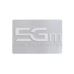 Touchpad Silver MacBook Air 13 (A1932) 2018 | Store Online 5G-M