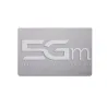 Trackpad Silber MacBook Pro Touch 15 (A1707) 2016 | 5G-M.com