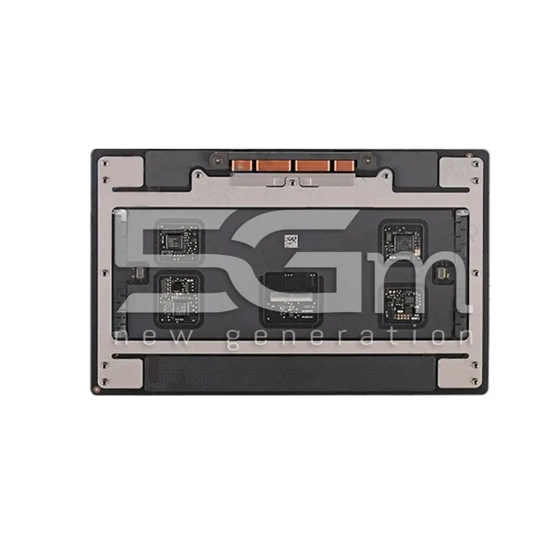 Trackpad Silber MacBook Pro Touch 15 (A1707) 2016 | 5G-M.com