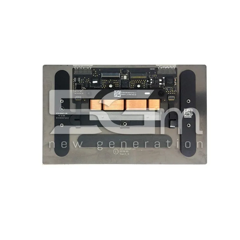 Touchpad Auriu MacBook Retina 12 (A1534) 2015 | 5G-M.com