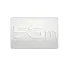 Touchpad Silver MacBook Retina 12 (A1534) 2015