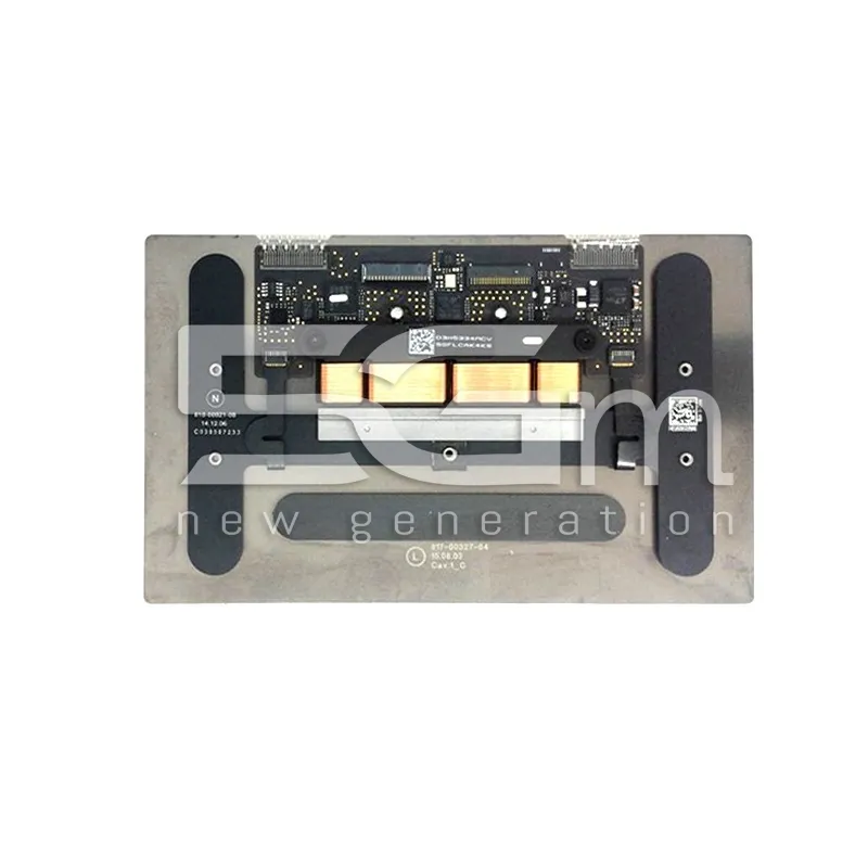 Trackpad Argent MacBook Retina 12 (A1534) 2015 | Boutique en ligne 5G-M