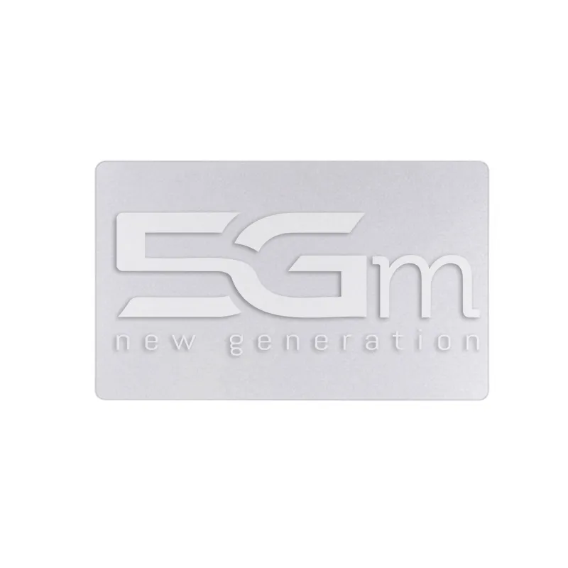 Touchpad Silver Macbook Pro Retina 16 (A2141) 2019 | Store Online 5G-M