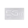 Touchpad Silver Macbook Pro Retina 16 (A2141) 2019