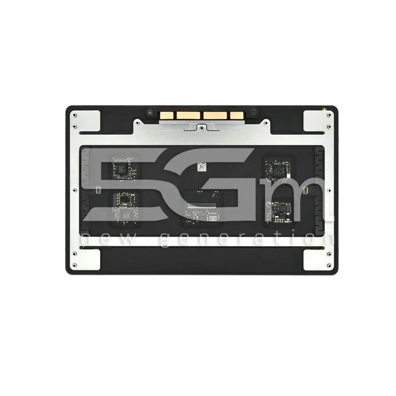 Trackpad Silber Macbook Pro Retina 16 (A2141) 2019 | 5G-M