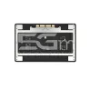 Touchpad Silver Macbook Pro Retina 16 (A2141) 2019 | Store Online 5G-M