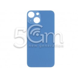 Rear Cover Blue iPhone 13...