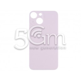Rear Cover Pink iPhone 13...