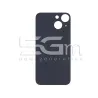 Rückabdeckung Rosa iPhone 13 Mini Großes Loch (Ohne Logo) | 5G-M