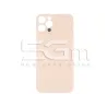 Achterkant Cover Goud iPhone 13 Pro Groot Gat (Zonder Logo) | 5G-M
