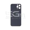 Retro Cover Gold iPhone 13 Pro Max Big Hole (No Logo)