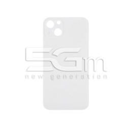 Rear Cover White iPhone 13...