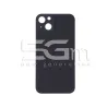 Retro Cover Nero iPhone 13 Big Hole (No Logo) | Store Online 5G-M