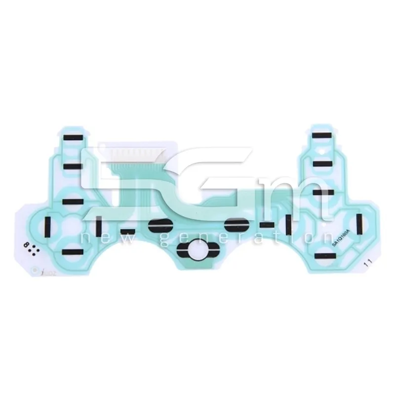 Ribbon Cable Conductive PlayStation 3 Controller | Store Online 5G-M