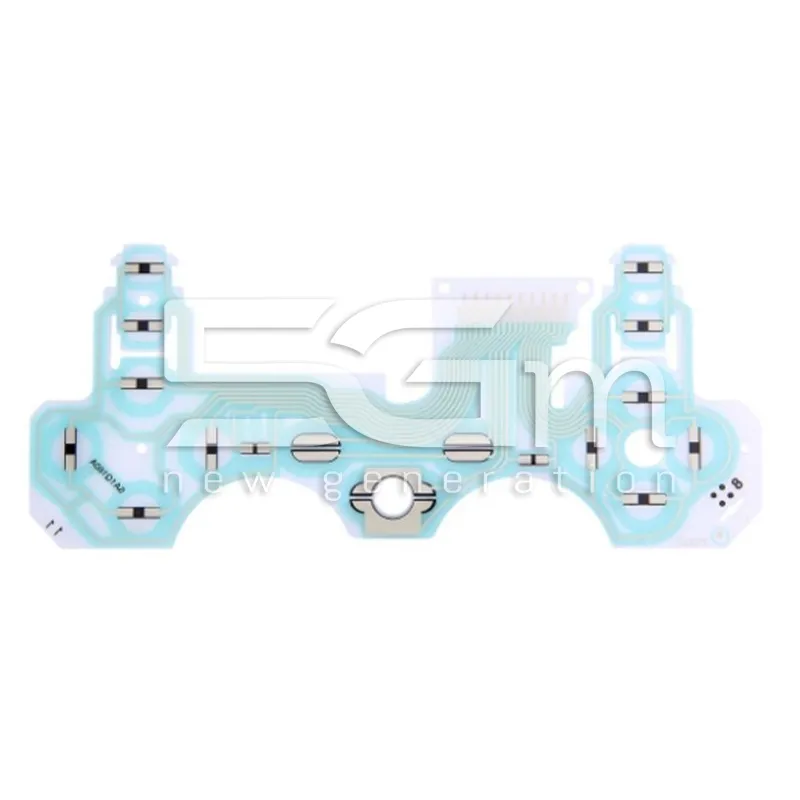 Nappe Conductrice Manette PlayStation 3 | 5G-M.com