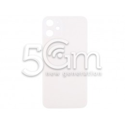 Rear Cover White iPhone 12...