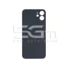 Rückschale Großes Loch Lila iPhone 12 (Ohne Logo) | 5G-M Online Shop