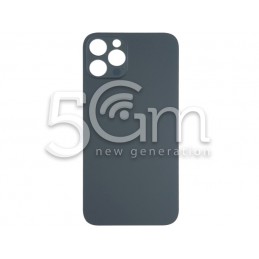Rear Cover Graphite iPhone...