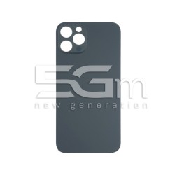 Rear Cover Graphite iPhone...