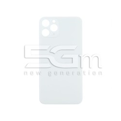 Rear Cover White iPhone 12...