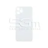 Achtercover Wit iPhone 12 Pro Groot Gat (Geen Logo) | Online Winkel 5G-M