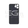Achtercover Wit iPhone 12 Pro Groot Gat (Geen Logo) | Online Winkel 5G-M